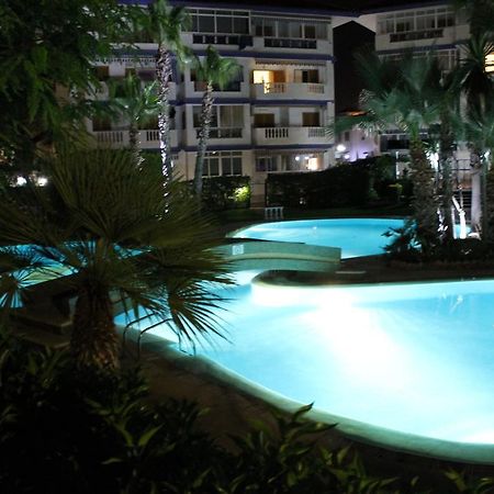 Apartment Parquemar 라 마타 객실 사진