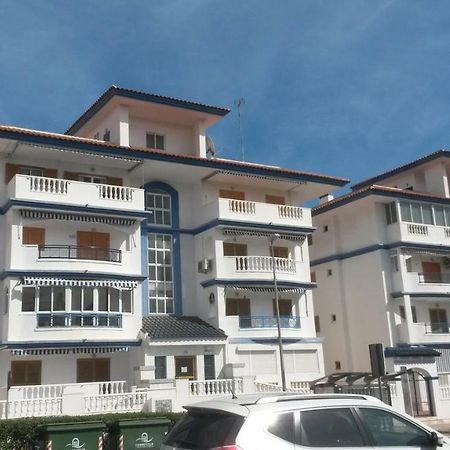 Apartment Parquemar 라 마타 외부 사진