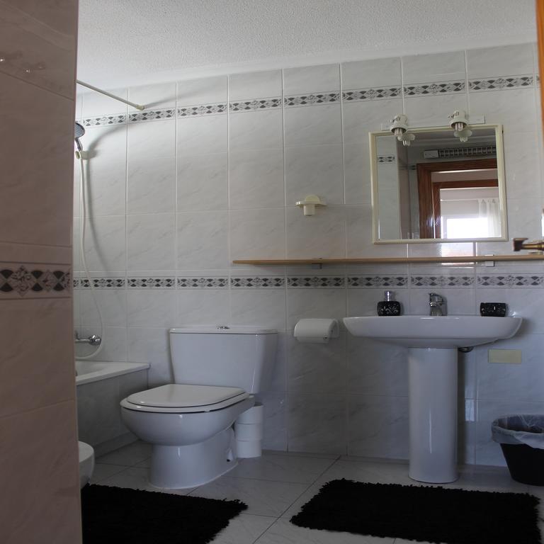 Apartment Parquemar 라 마타 객실 사진