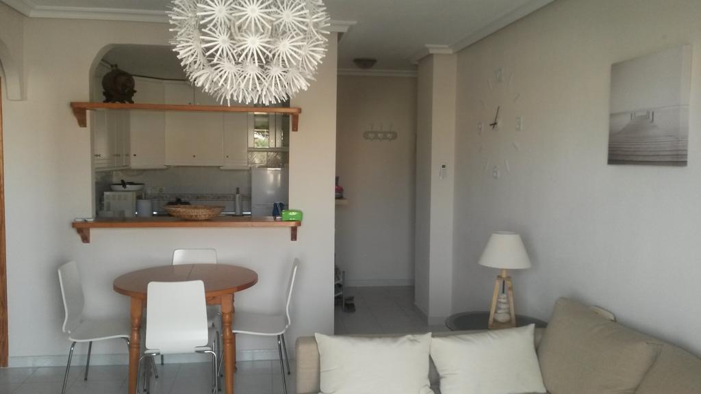 Apartment Parquemar 라 마타 객실 사진