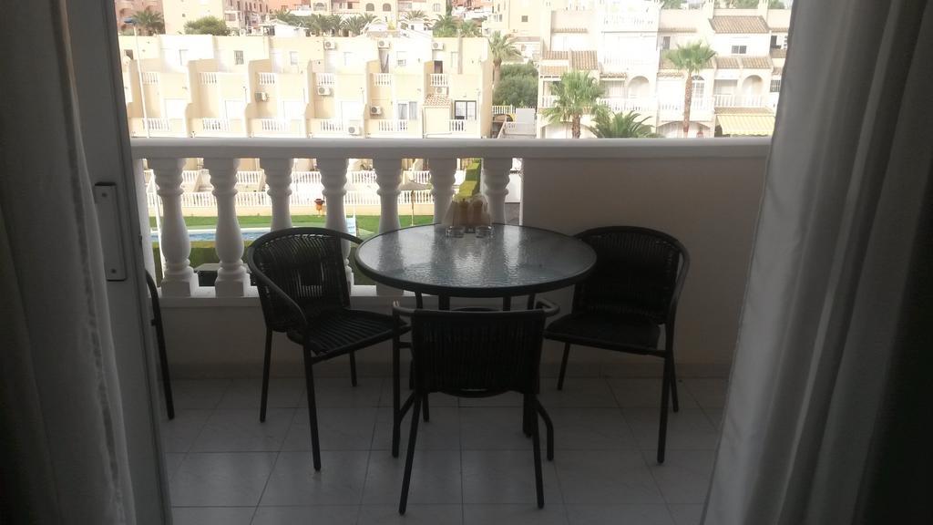 Apartment Parquemar 라 마타 객실 사진