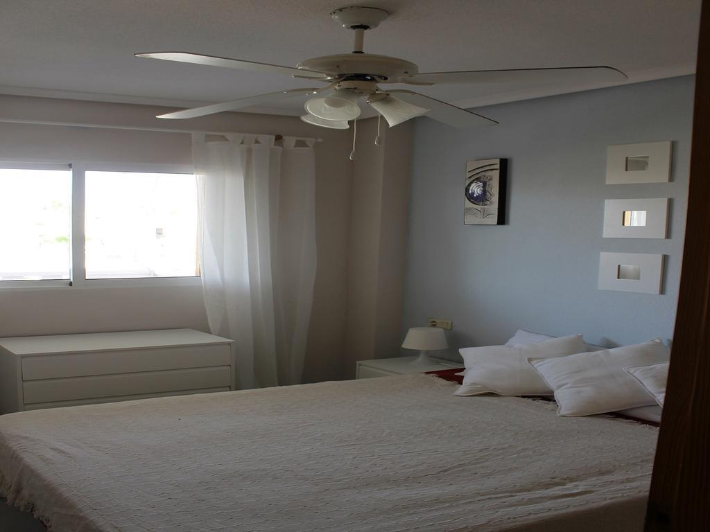 Apartment Parquemar 라 마타 객실 사진