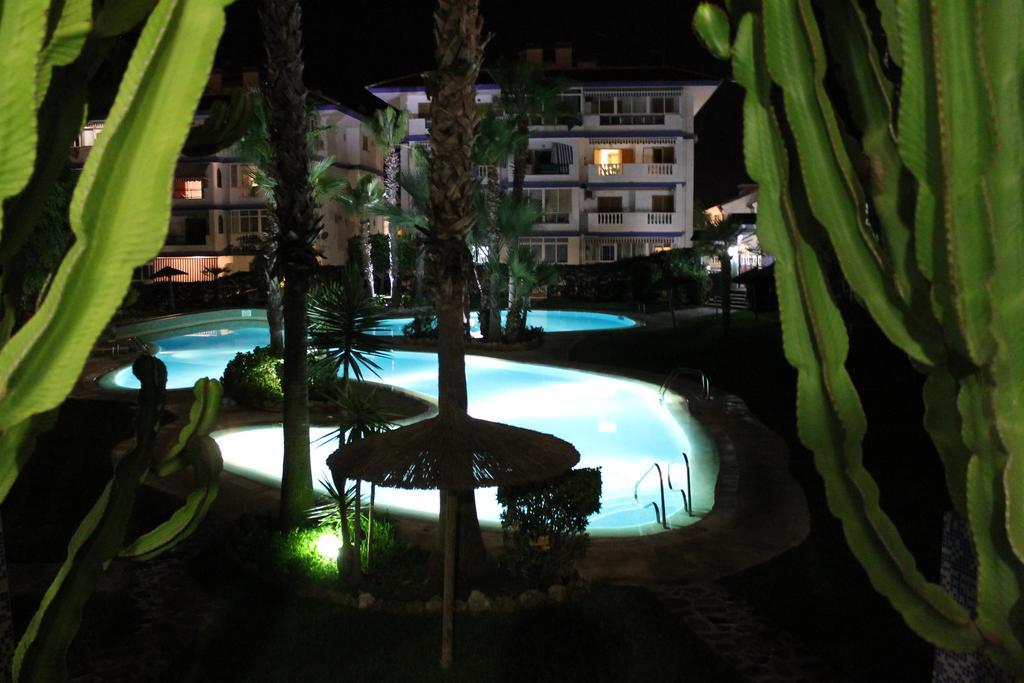 Apartment Parquemar 라 마타 객실 사진