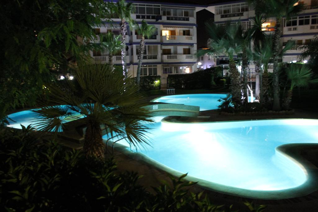 Apartment Parquemar 라 마타 객실 사진