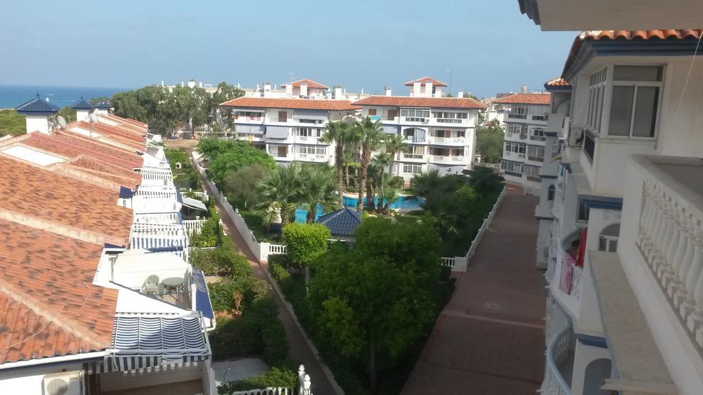 Apartment Parquemar 라 마타 객실 사진