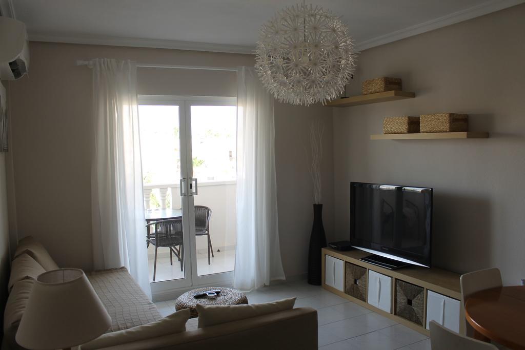 Apartment Parquemar 라 마타 객실 사진